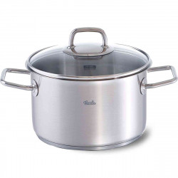 Nerezový hrnec viseo 16cm - Fissler