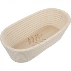 Ošatka na kynutí 32x15x9 cm Lístky 731179 Orion