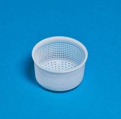 Plastická forma pro Caciotta 9 x 5,2 cm - Enolandia S.r.l.