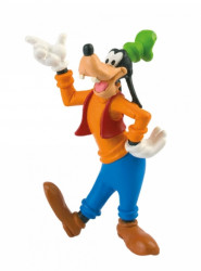Figurka na dort Goofy 9x6cm
