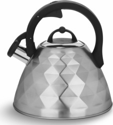 Čajník s píšťalou Matt 3,4 l 113516 Orion