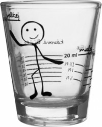 Kuchyňská odměrka 0,05 l 120540 Orion