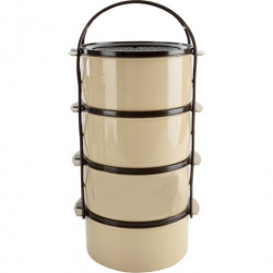 Jídlonosič 4x1,5 l 120911 Orion