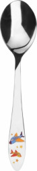 Polévková dětská lžíce BOY 143619 Orion