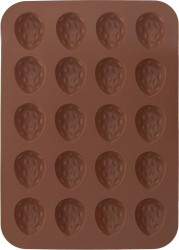 Forma na pečení Ořechy 151720 Orion