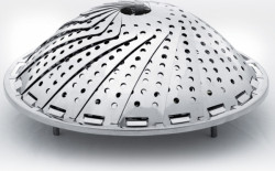 Pařáček skládací pr. 28 cm 152217 Orion