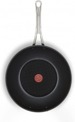 Tefal pánev Wok jamie oliver 28 x 8,5 cm - Tefal
