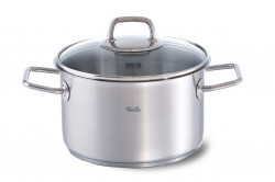 Hrnec Viseo průměr 20cm, 3,6l - Fissler