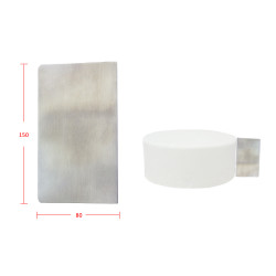 Japonská stěrka 15x8cm - Cakesicq