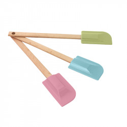 Stěrka cukrářská 30cm 1ks - I LOVE CAKES