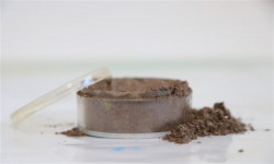 Prachová barva Super hnědá 10g - Rolkem