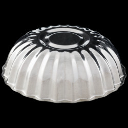 Formička vyklépávací košík velký 62x20mm 20ks - Kovovýroba Jeníkov