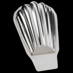 Formička vyklépávací pracka 60x35mm 20ks - Kovovýroba Jeníkov