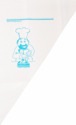 Orion Cukrářský sáček 34,5 cm (20 ks) 142231 dortis