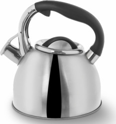 Čajník s píšťalou Darek 2,7 l 111992 Orion