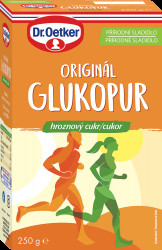 Glukopur 250g - Dr. Oetker