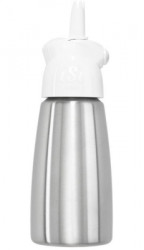 Šlehačková láhev MINI EASY WHIP 0.25l - iSi