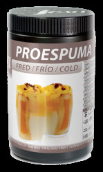 Proespuma cold 700g - SOSA