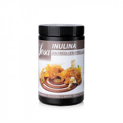 Inulin cold 500g - SOSA