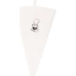 Orion Cukrářský sáček pogumovaný 47 cm