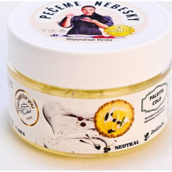 Farcitura - zrcadlová poleva Paletta Cold Neutral (250 g)