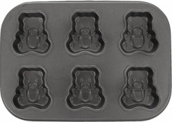 Forma na pečení medvídci - brumíci