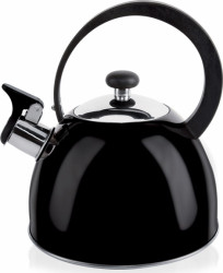 Čajník s píšťalou Lola 1,8 l