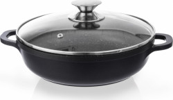 Kastrol GRANDE s poklicí 2,5 l