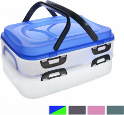 Piknik box 2 patra s uchy