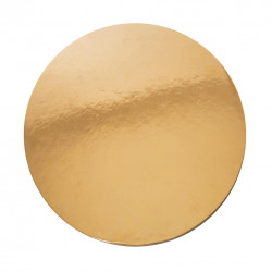 Podložka pod  dort kul.30cm - Orion