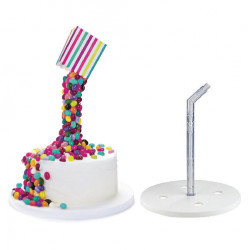 Sada na antigravitační dort - Cakesicq