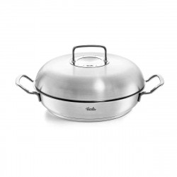 Servírovací pánev s poklicí 28cm Original-Profi Collection® - Fissler