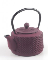 Litinová konvička na čaj 0,8l YUNAN - Ibili