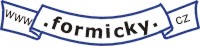 Jíří Loukota formičky