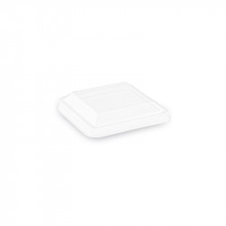 Víčko PET pro fingerfood kelímek 66311 - 50ks - Wimex