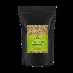 Prvotřídní hořká čokoláda 100%, 10kg - Chocolate Del Caribe