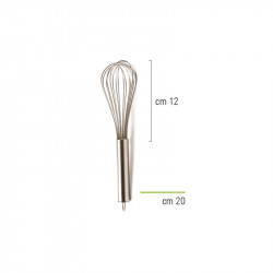 Metla na šlehání 20cm - Decora