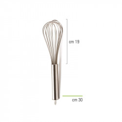 Metla na šlehání 30cm - Decora