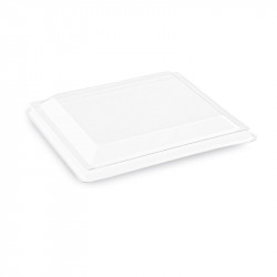 Víčko PET pro fingerfood kelímek 66331 - 20ks - Wimex