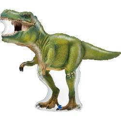 Nafukovací balónek T rex 94 cm - Grabo