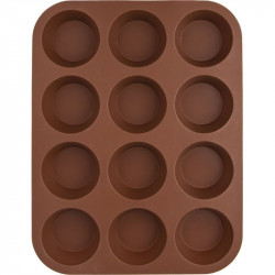 Forma na pečení muffiny