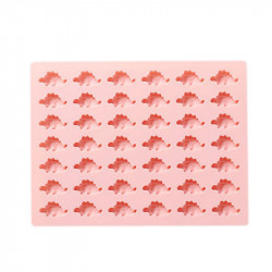 Silikonová forma na bonbony - Cakesicq