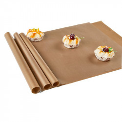 Pečící podlložka 40x30cm teflonová - Cakesicq