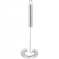 Orion Šlehací metla spirálová zkosená 26 cm