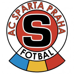 Jedlý papír Sparta 19,5cm