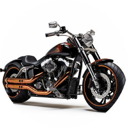 Jedlý papír motorka 19,5cm - PICTURE