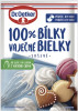 Dr. Oetker 100% vaječné bílky - Dr. Oetker