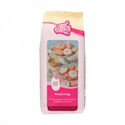 Royal Icing 900 g - FunCakes