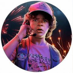 Jedlý papír Stranger Thinks Dustin 19,5 cm