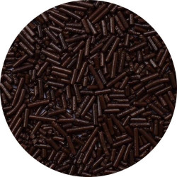 Eurocao Tyčinky, rýže z tmavé polevy (60 g)